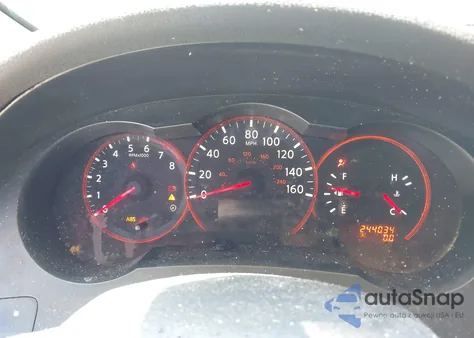 2008 Nissan Altima 2.5 S z USA, uszkodzony, nr VIN 1N4AL24E28C261983